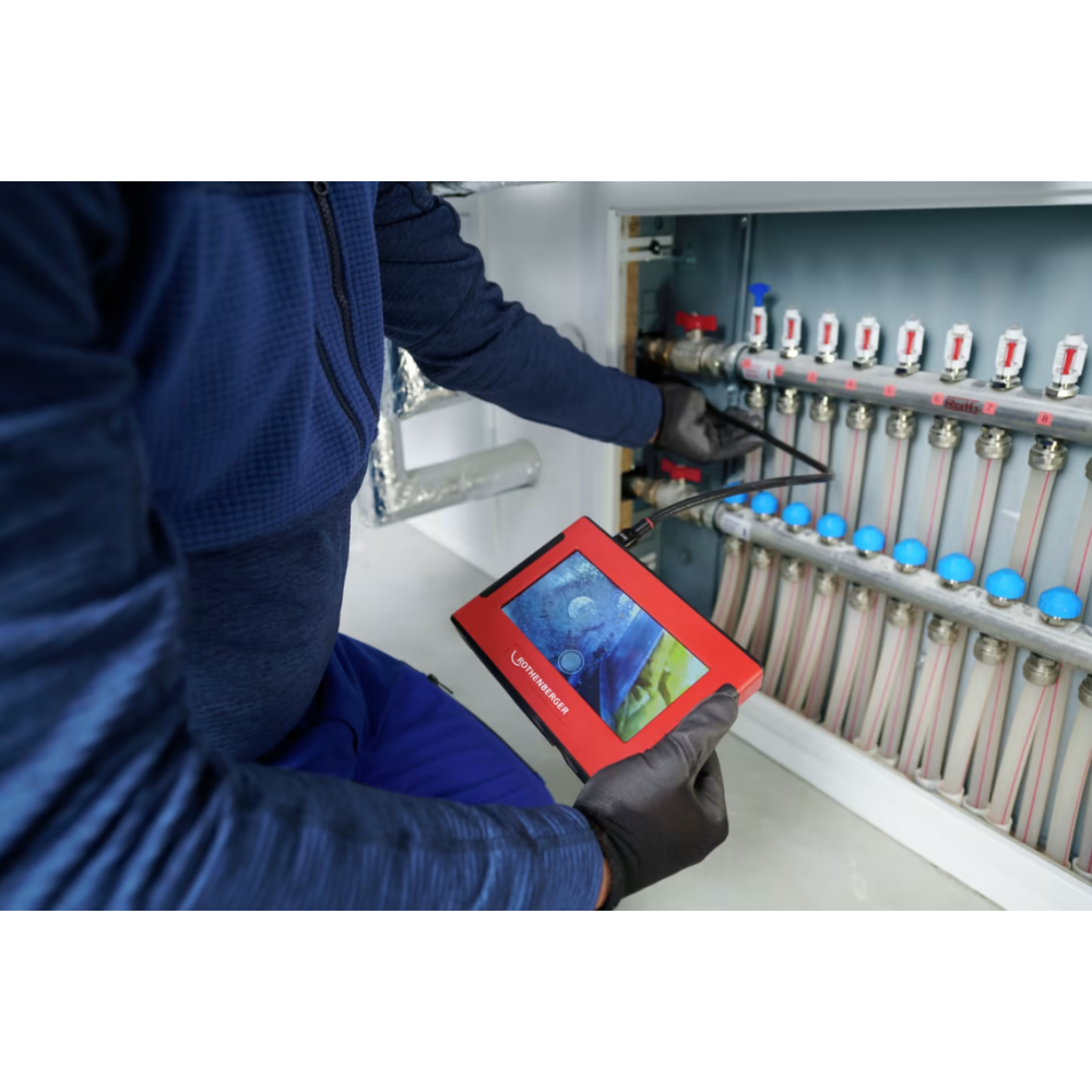 Minihpd Module ROCAM mini HD + módulo ROLOC PLUS HD