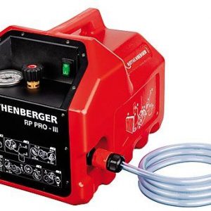 Detector de fugas para refrigeración Rothenberger ROLEAK Pro 1500002241
